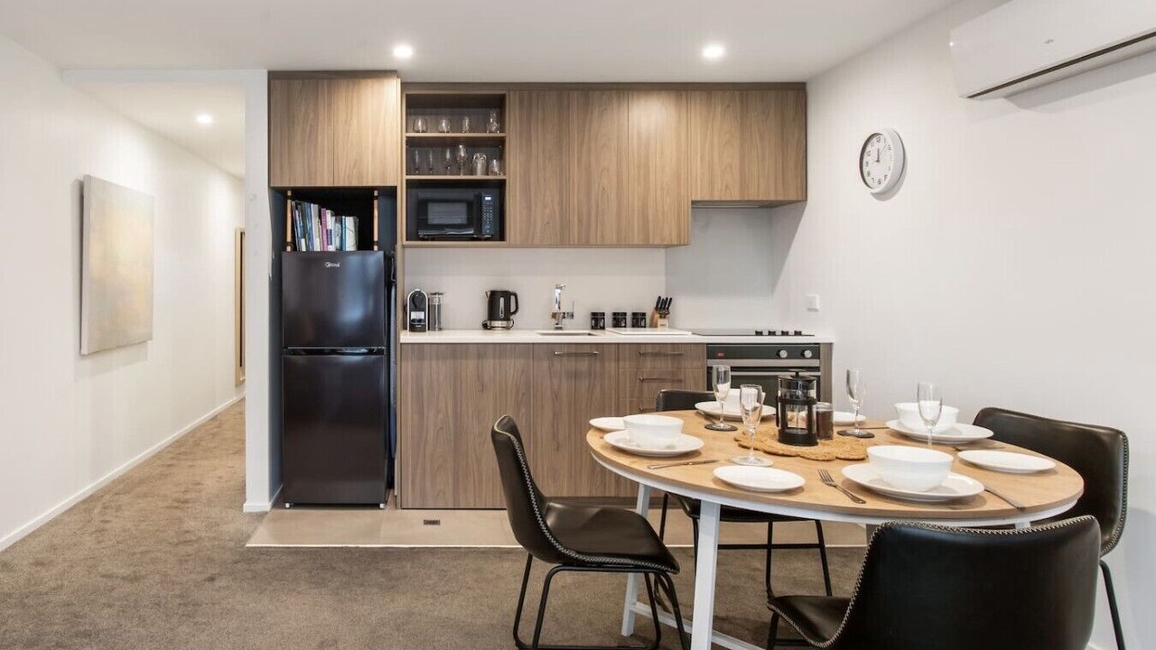 Photo of Kitchen in Addington