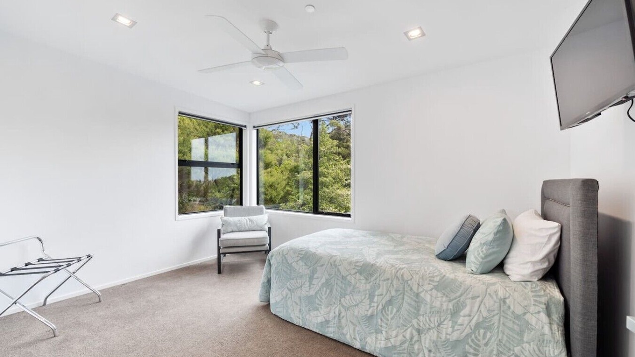 Photo of Bedroom in Paihia