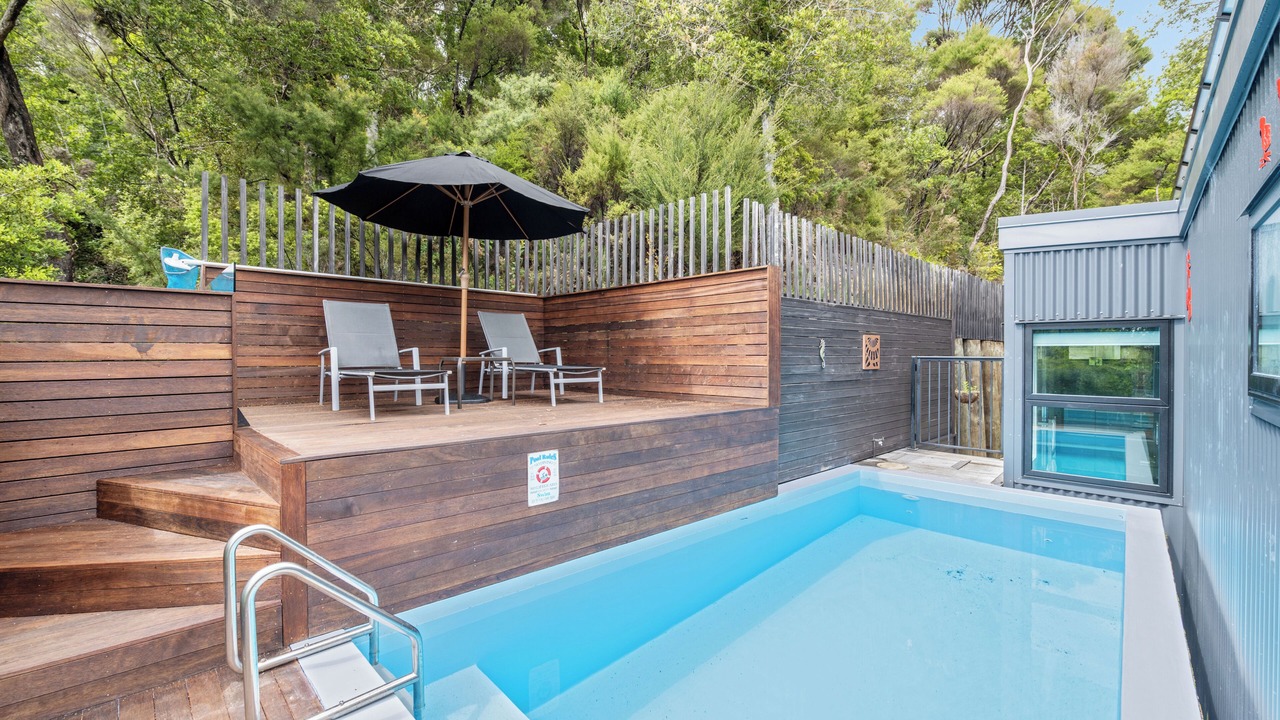 Photo of Outdoor in Paihia