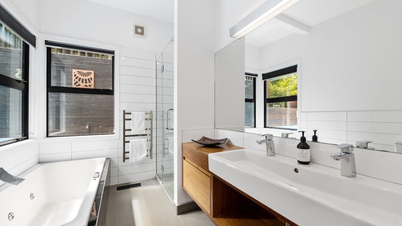 Photo of Bathroom in Paihia