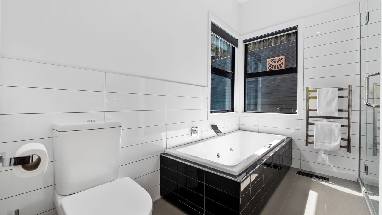 Photo of Bathroom in Paihia