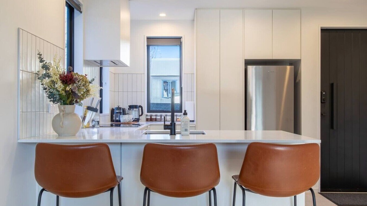 Photo of Kitchen in Merivale