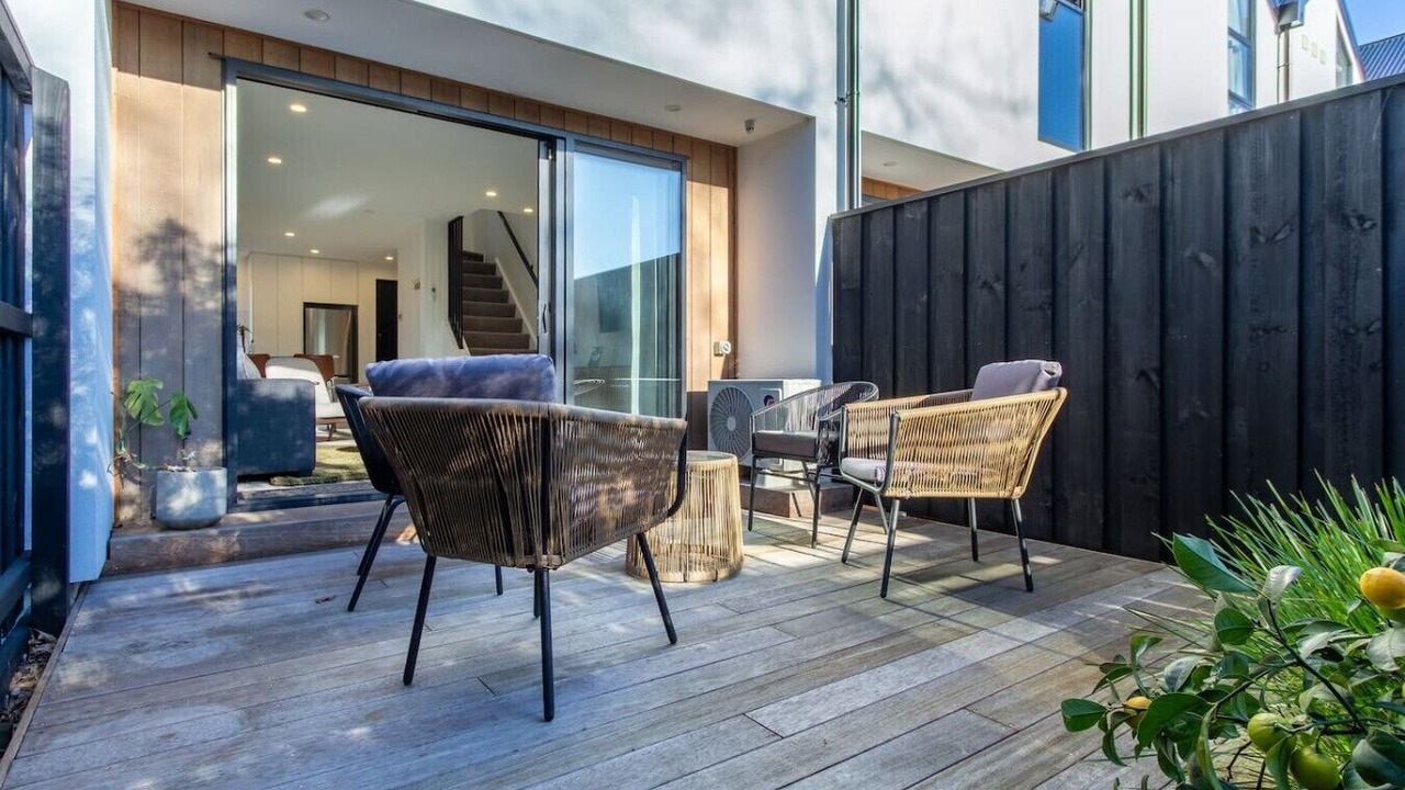 Photo of Outdoor in Merivale