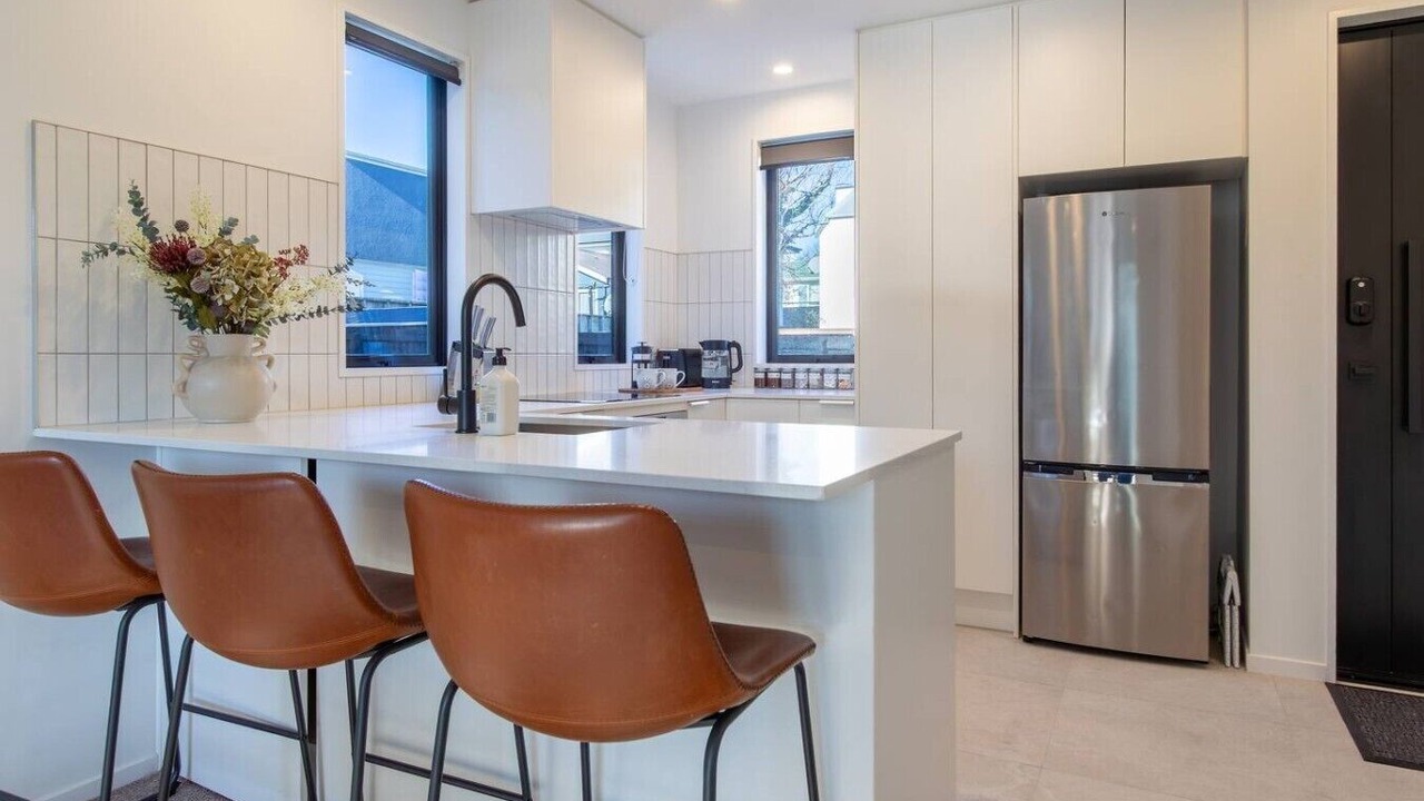Photo of Kitchen in Merivale