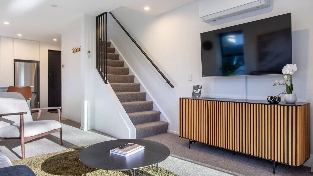 Photo of Livingroom in Merivale