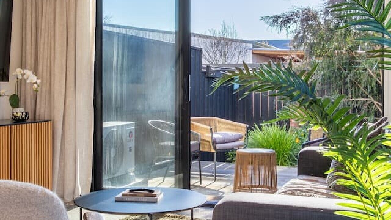 Photo of Livingroom in Merivale
