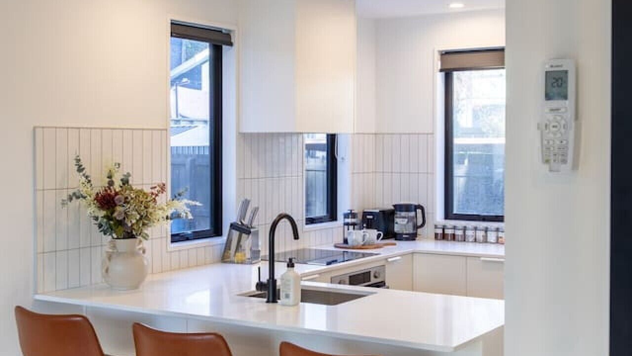 Photo of Kitchen in Merivale