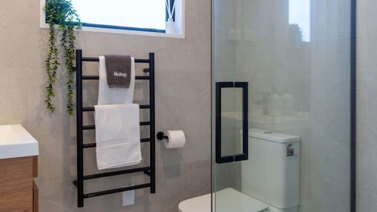 Photo of Bathroom in Merivale