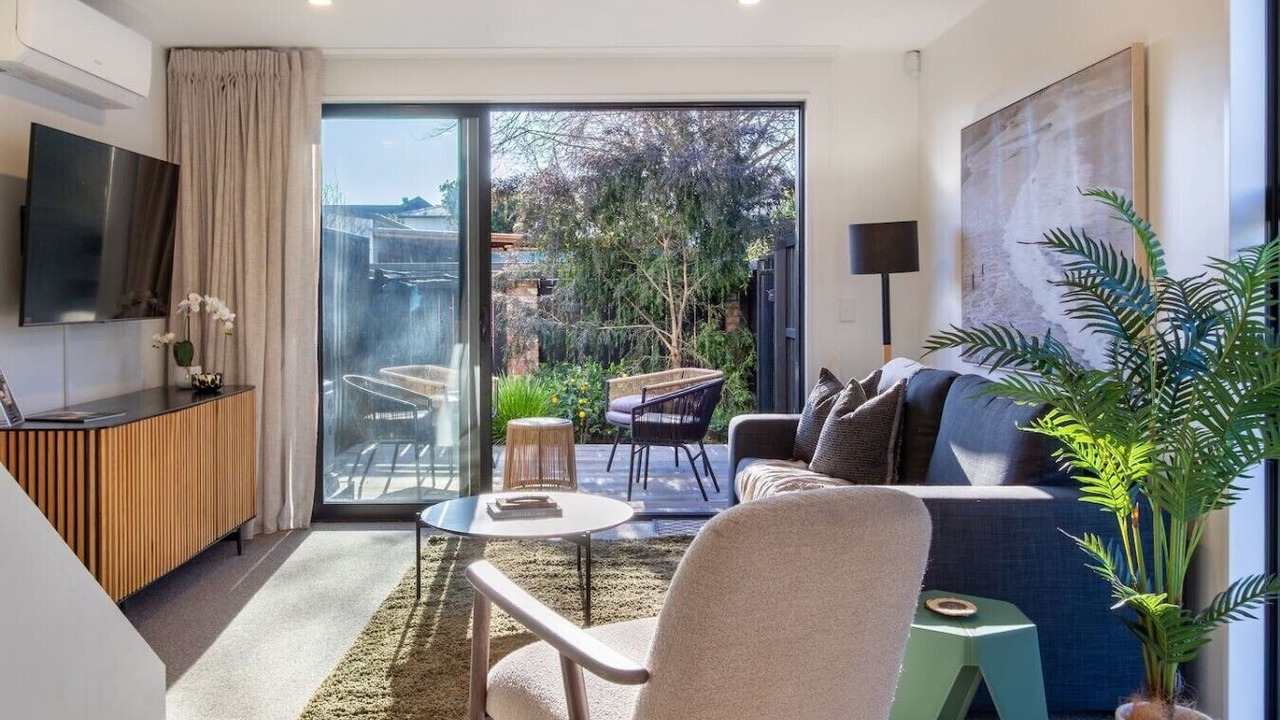 Photo of Livingroom in Merivale