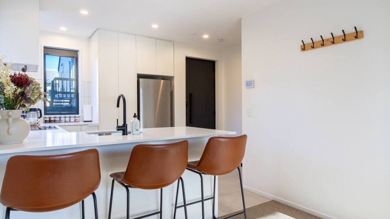 Photo of Kitchen in Merivale