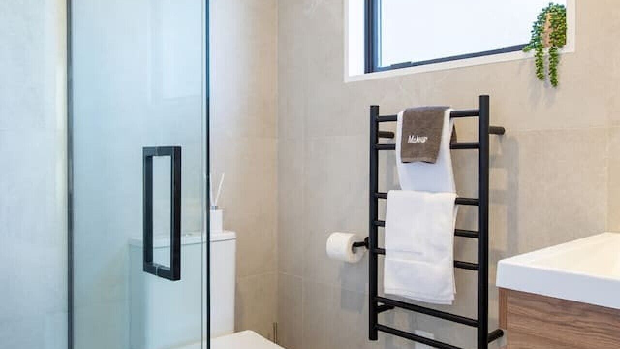 Photo of Bathroom in Merivale