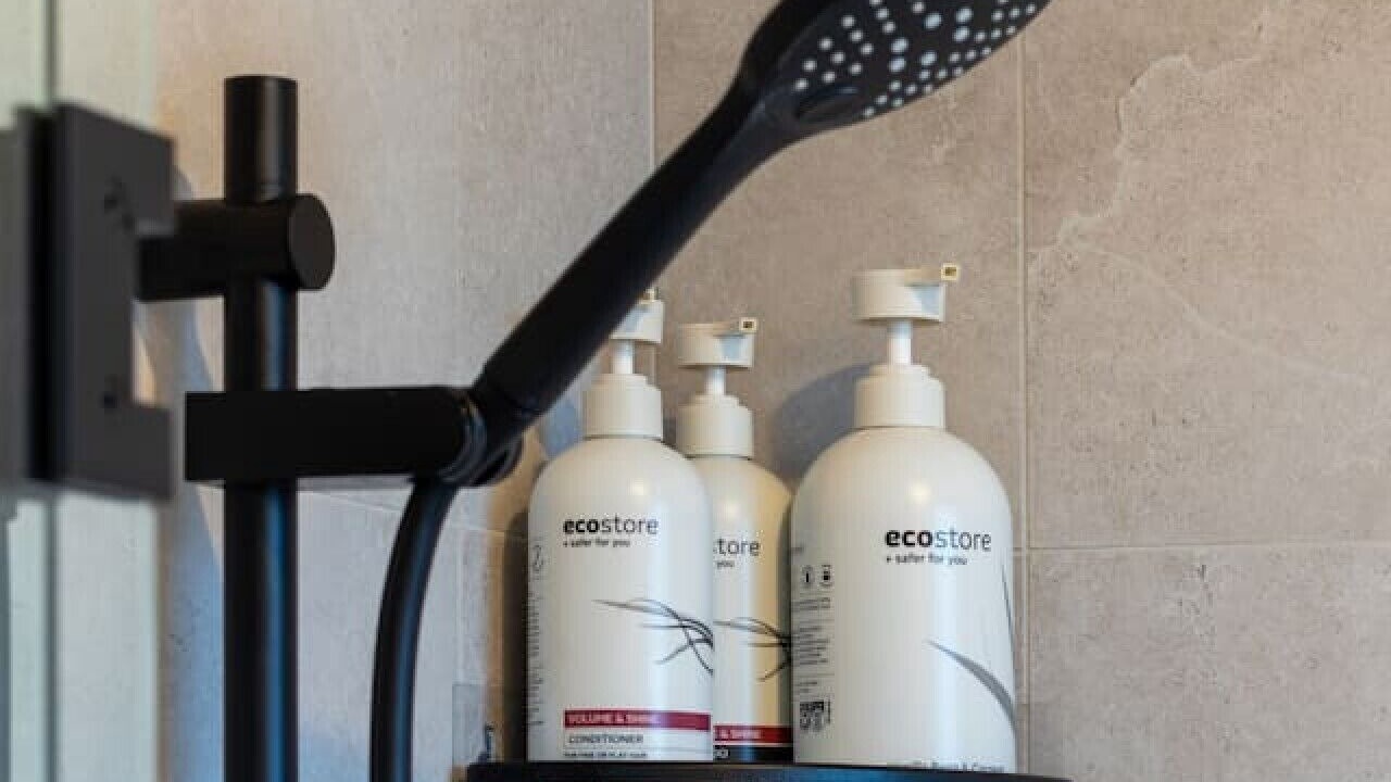 Photo of Bathroom in Merivale