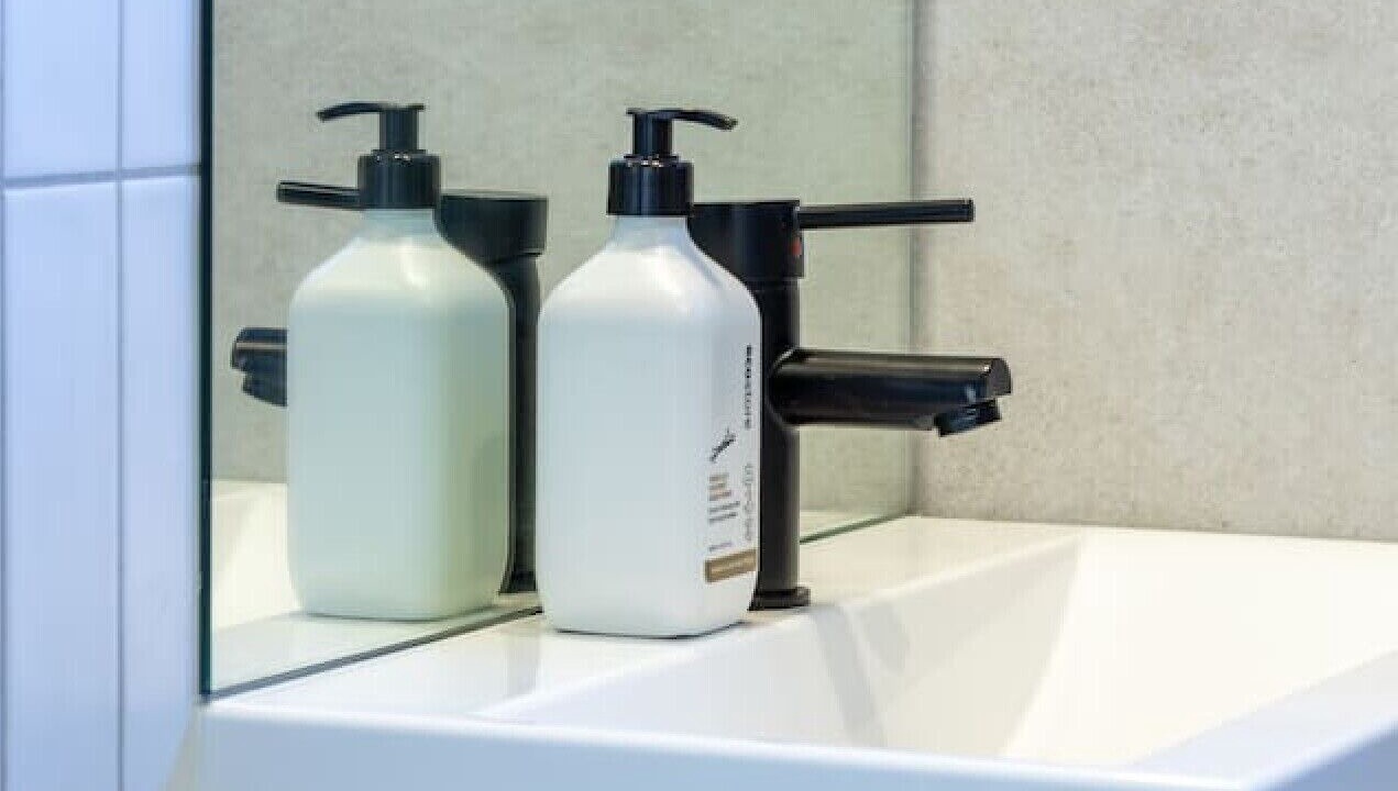Photo of Bathroom in Merivale