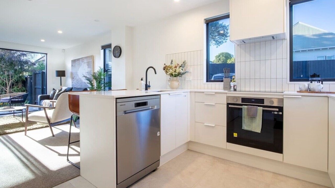 Photo of Kitchen in Merivale