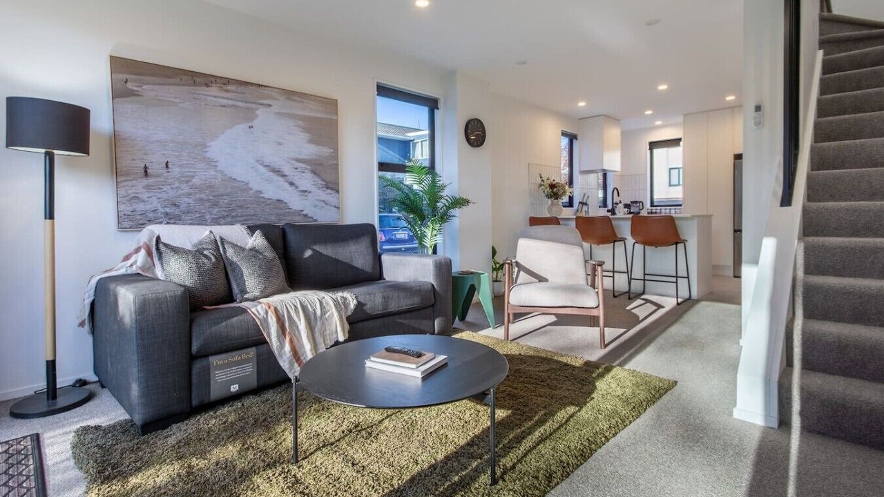 Photo of Livingroom in Merivale