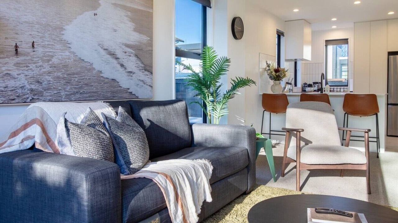 Photo of Livingroom in Merivale
