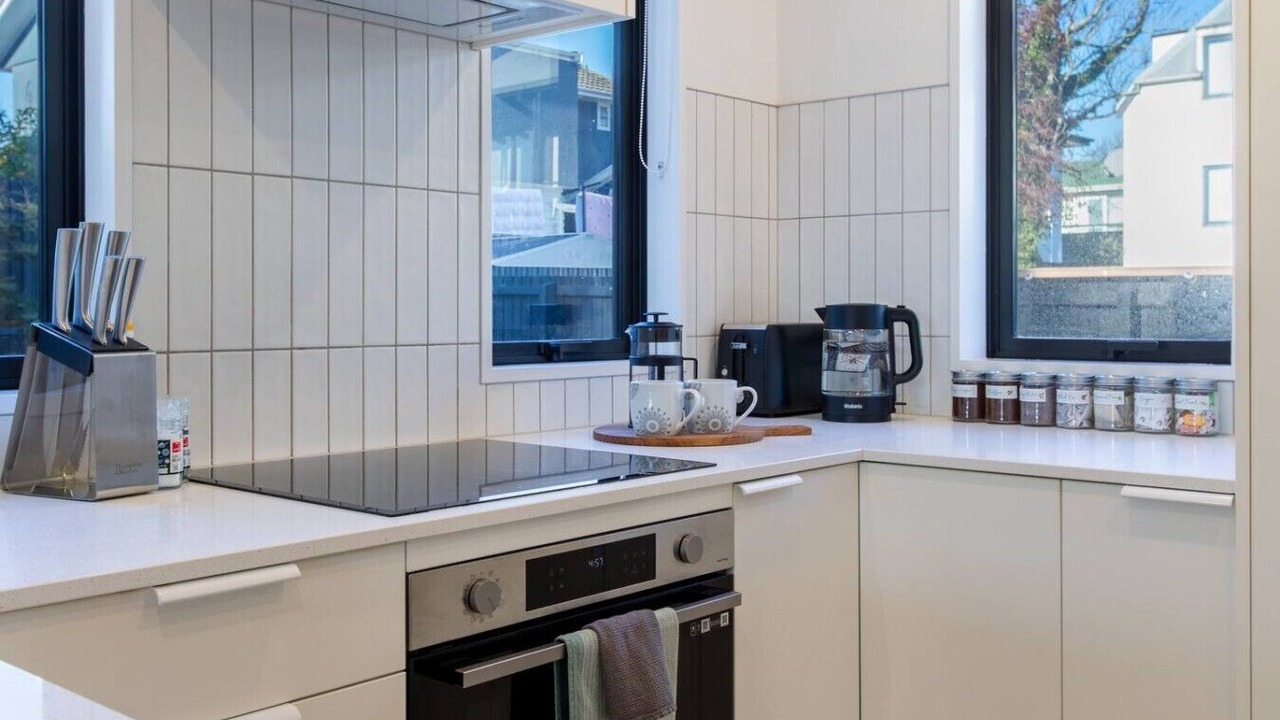 Photo of Kitchen in Merivale