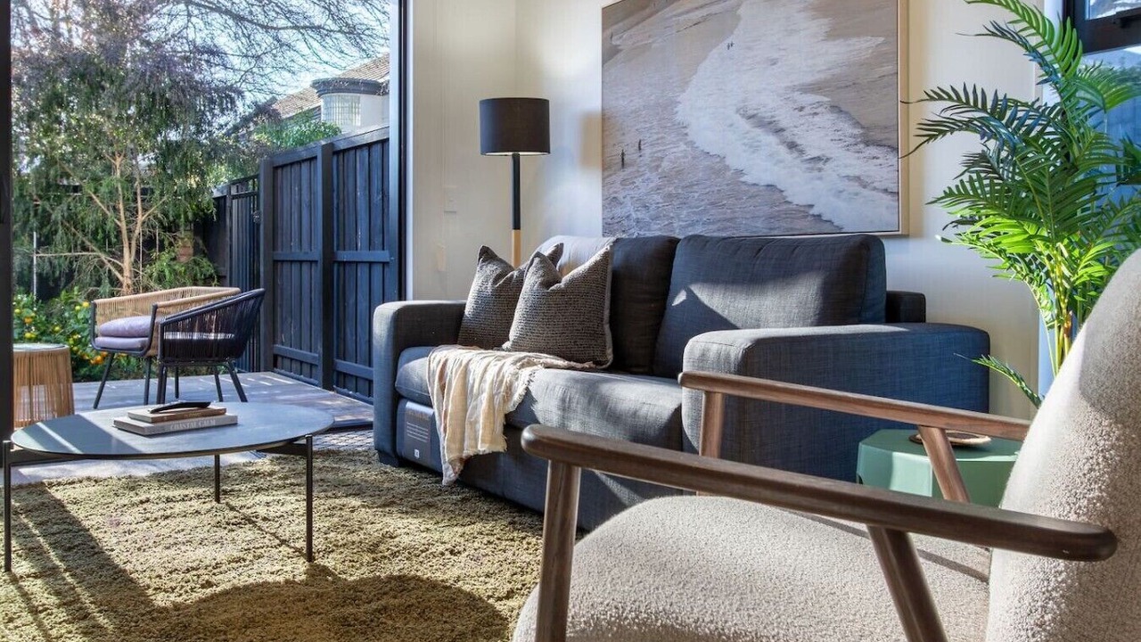 Photo of Livingroom in Merivale