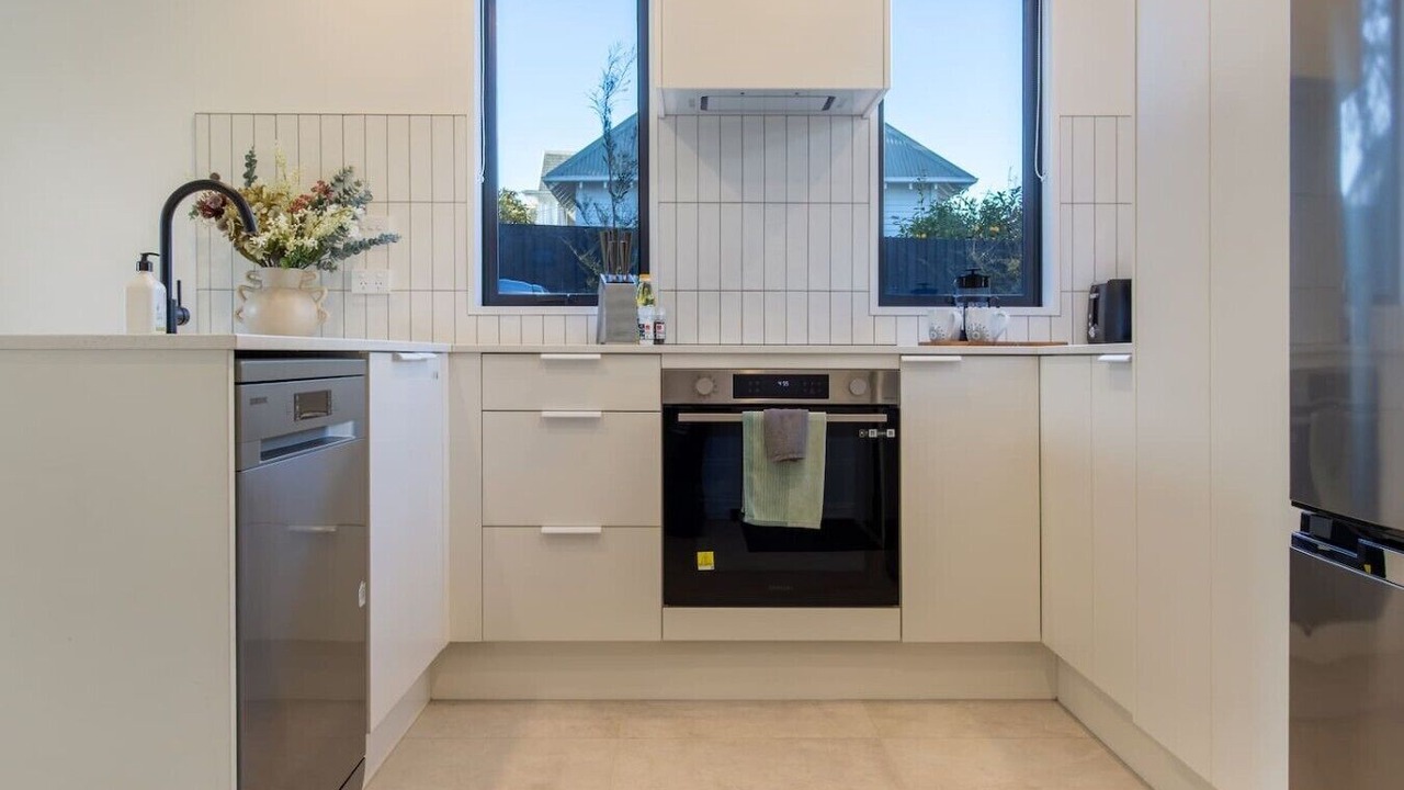 Photo of Kitchen in Merivale