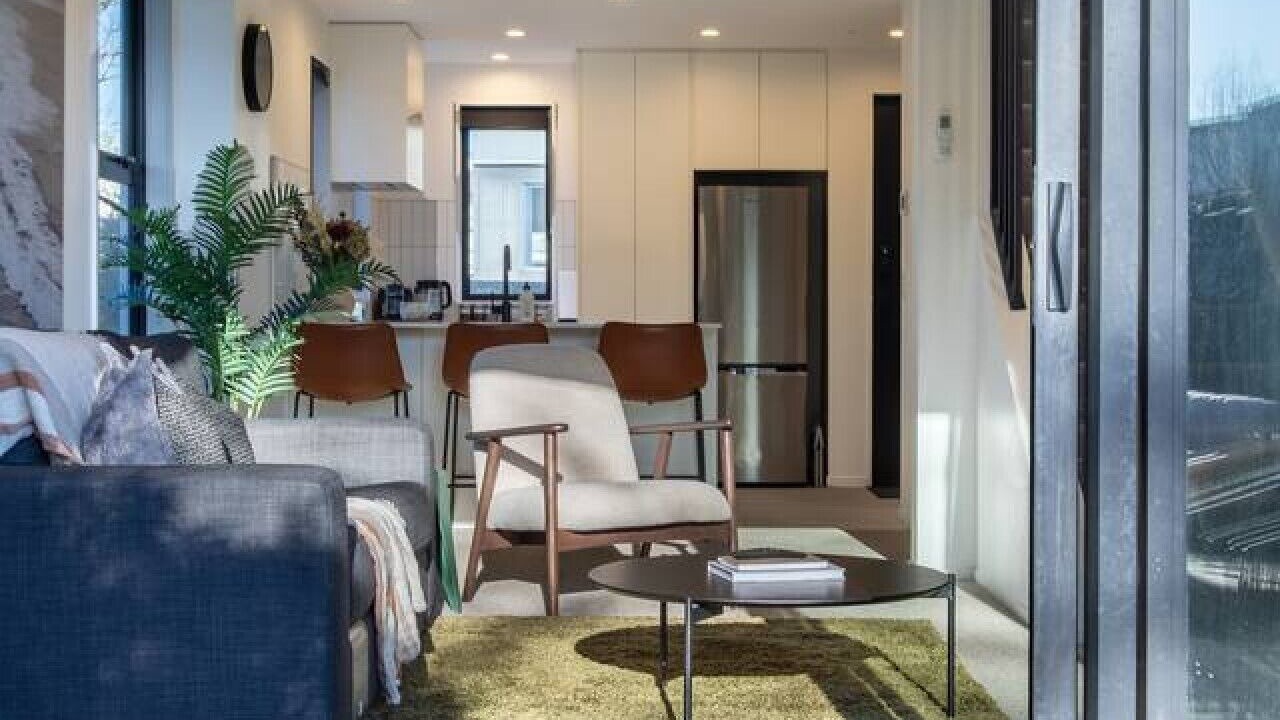 Photo of Livingroom in Merivale