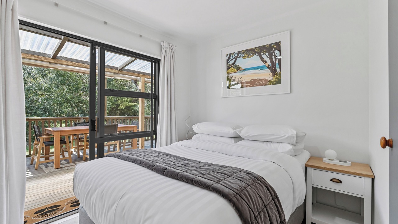 Photo of Bedroom in Ngunguru