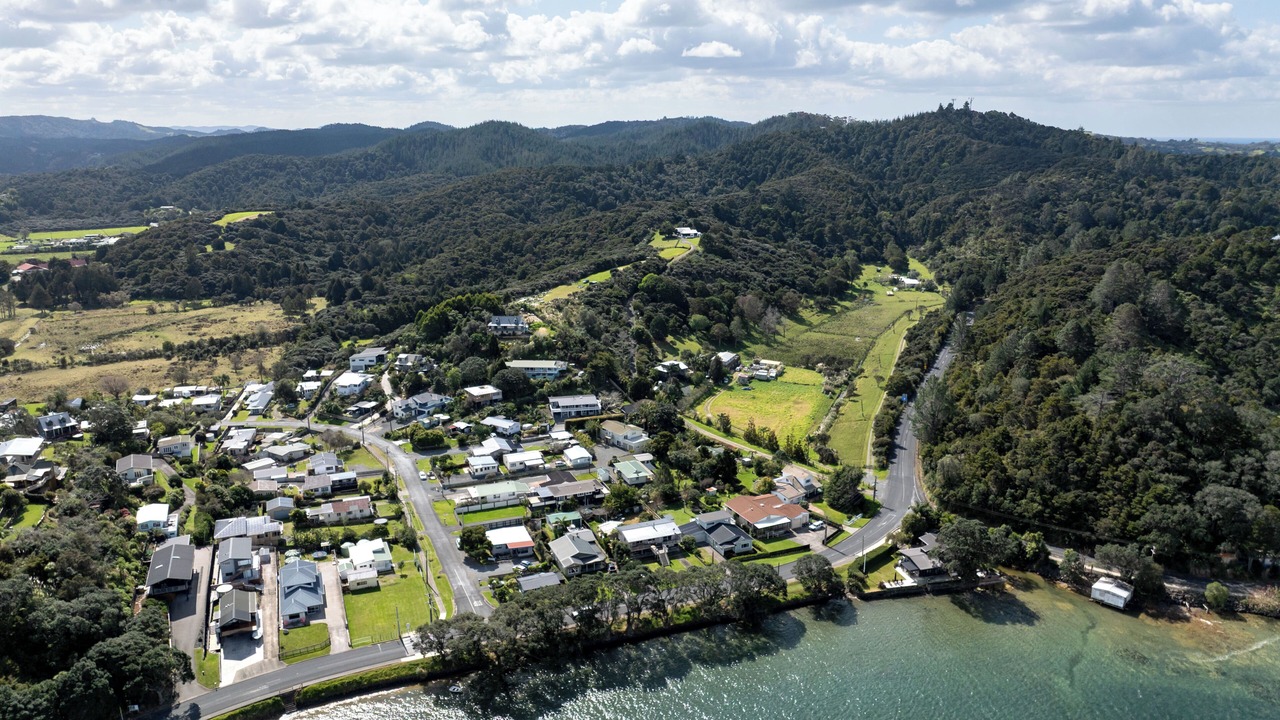 Photo of Outdoor in Ngunguru