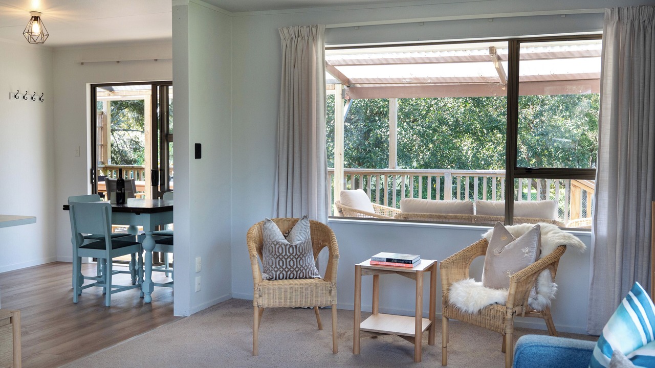 Photo of Livingroom in Ngunguru