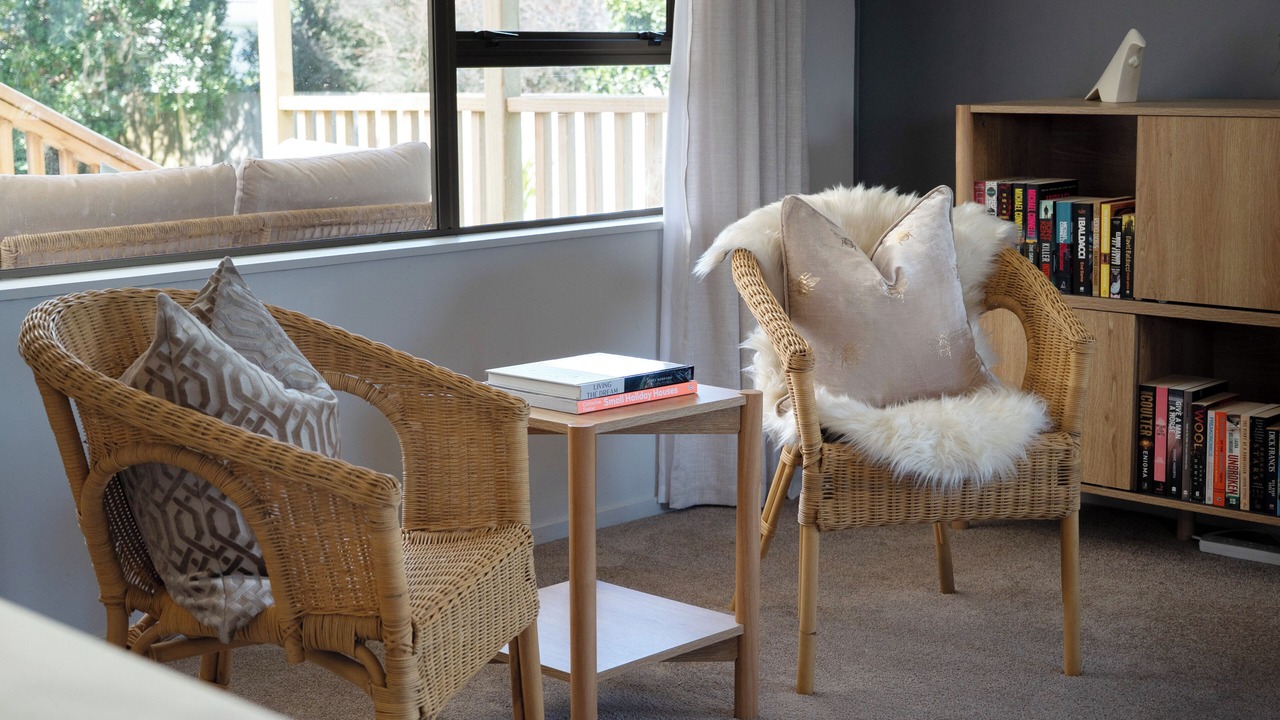 Photo of Livingroom in Ngunguru