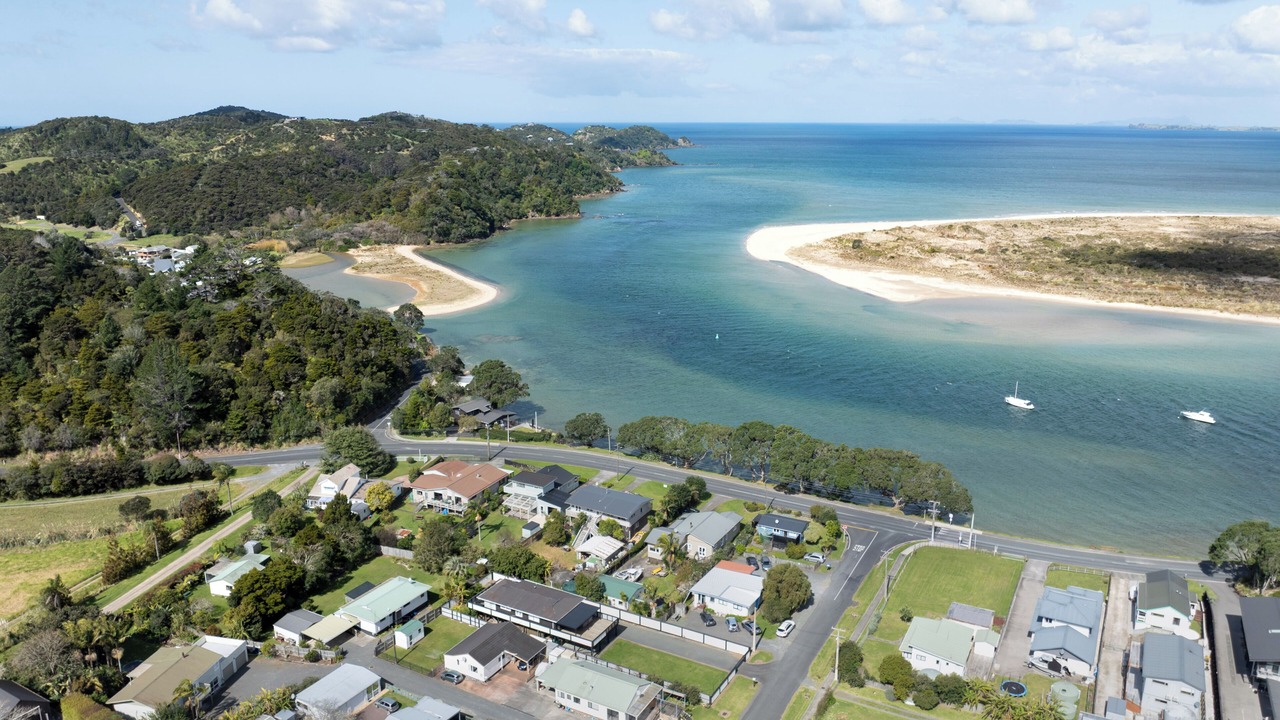 Photo of Outdoor in Ngunguru