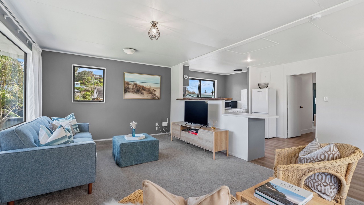 Photo of Livingroom in Ngunguru