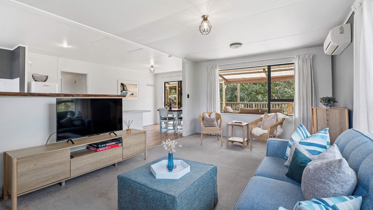 Photo of Livingroom in Ngunguru