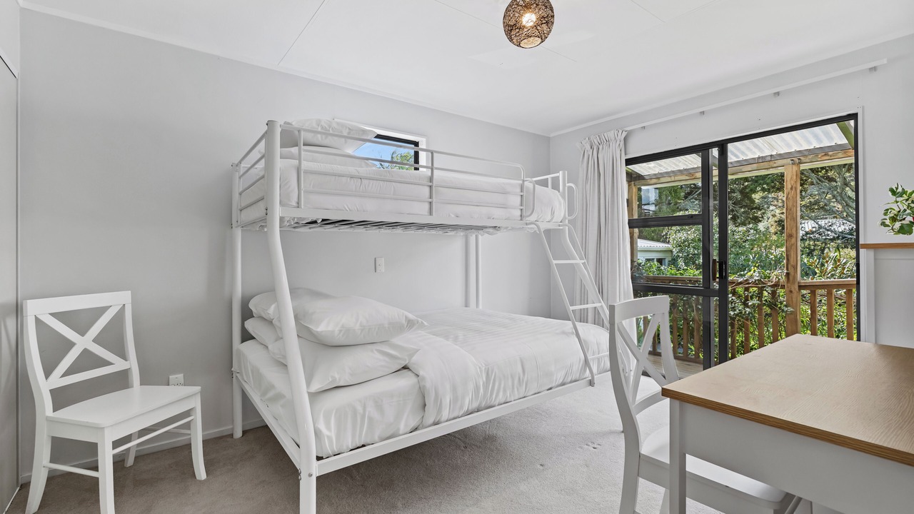 Photo of Bedroom in Ngunguru