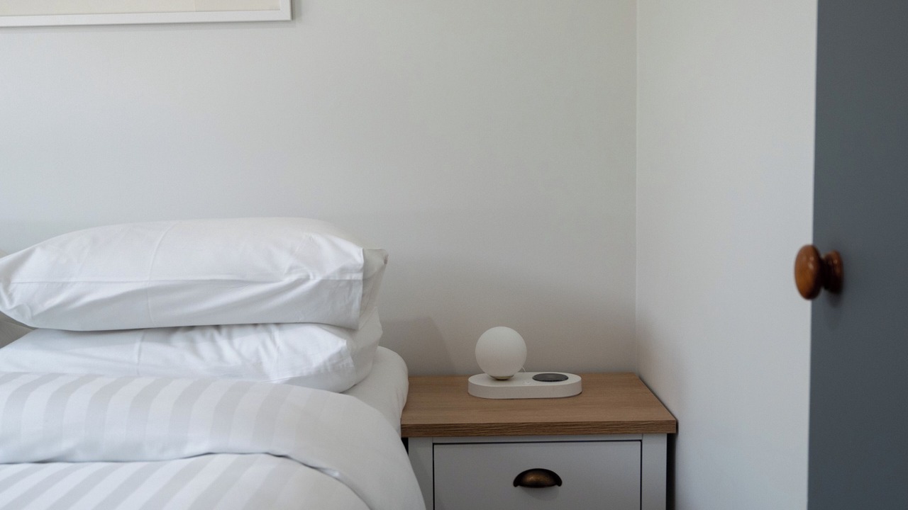 Photo of Bedroom in Ngunguru