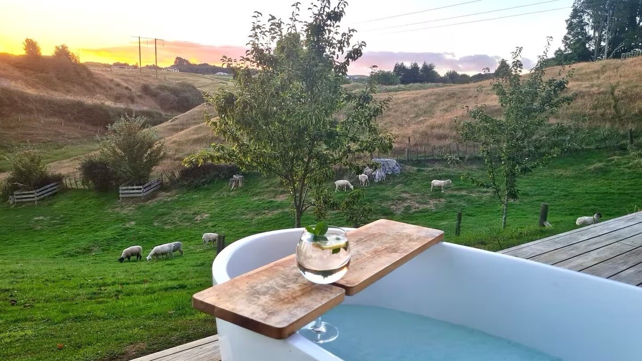 Photo of Outdoor in Hamurana