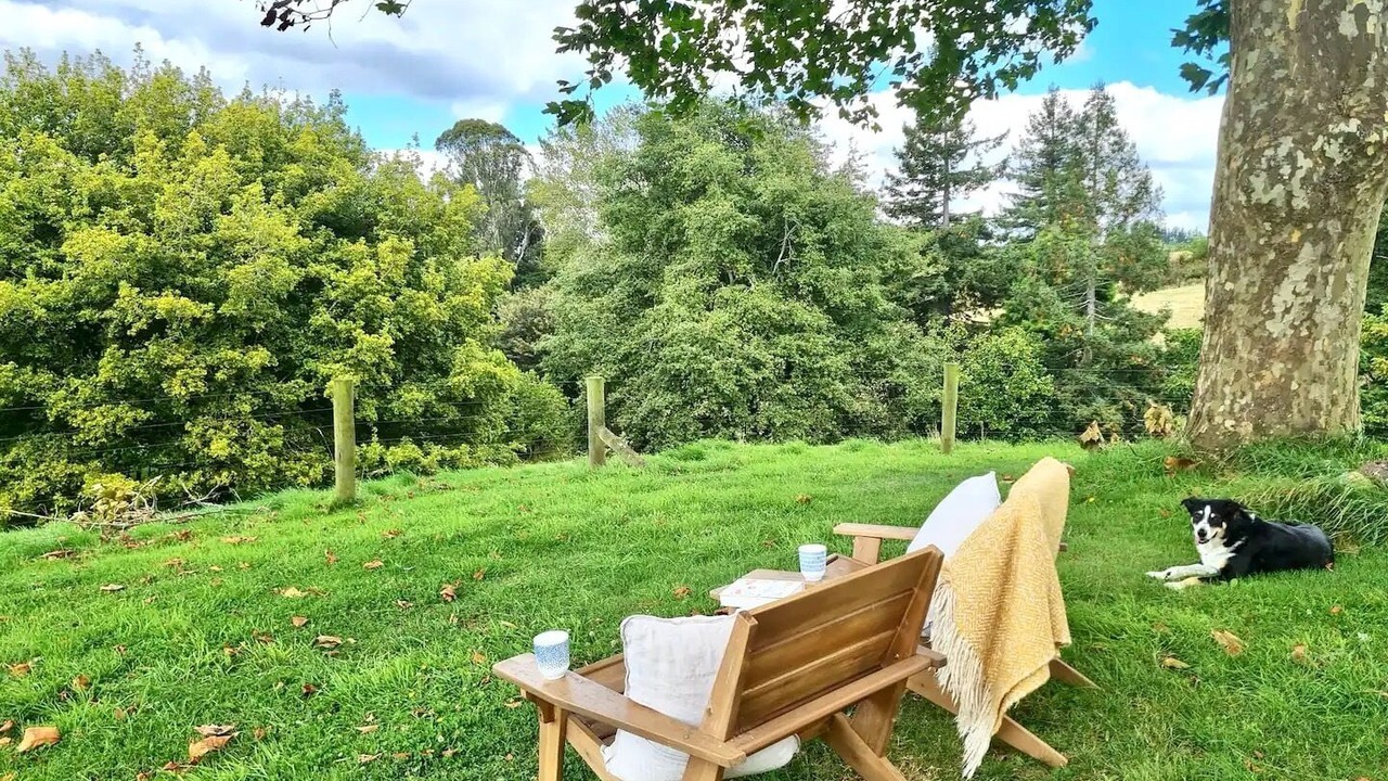 Photo of Outdoor in Hamurana