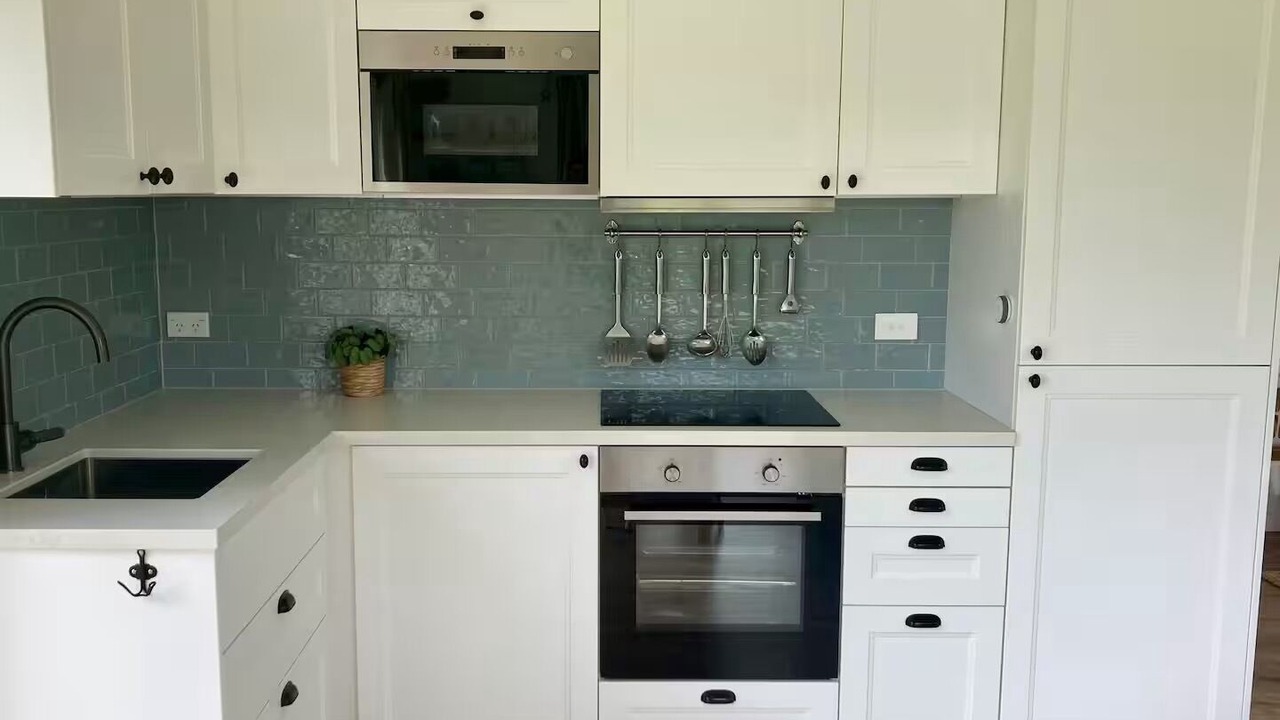 Photo of Kitchen in Hamurana