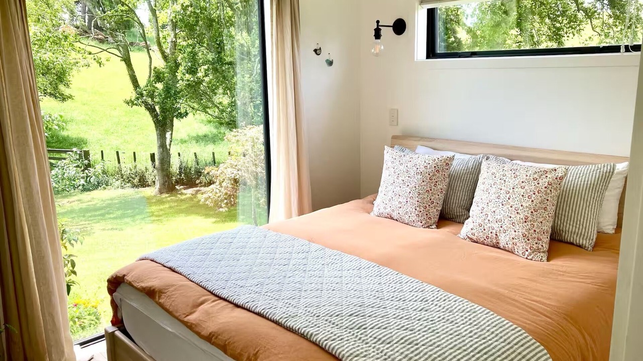 Photo of Bedroom in Hamurana