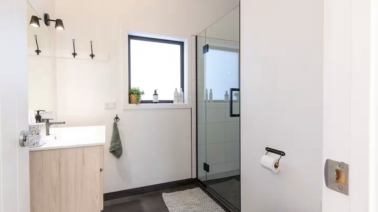 Photo of Bathroom in Hamurana