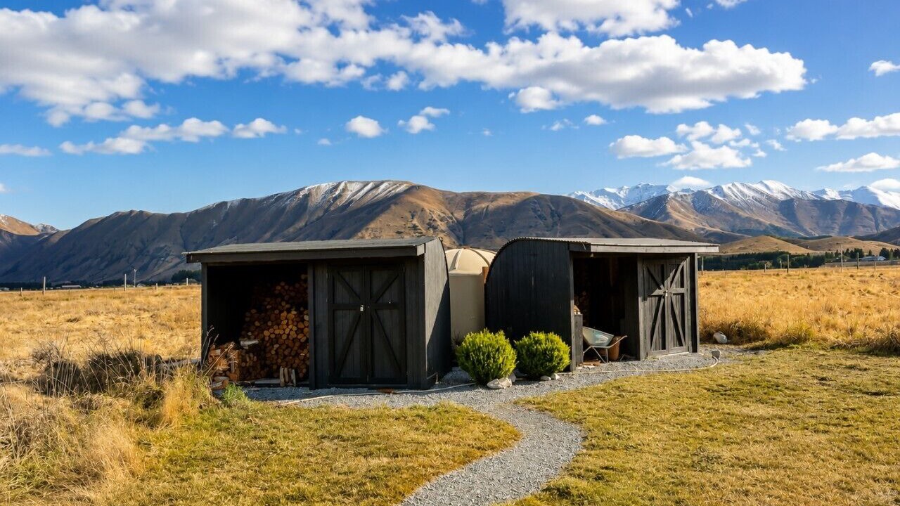 Photo of Others in Ben Ohau