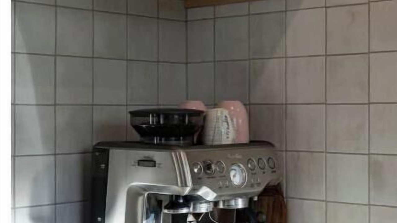 Photo of Kitchen in Dunedin