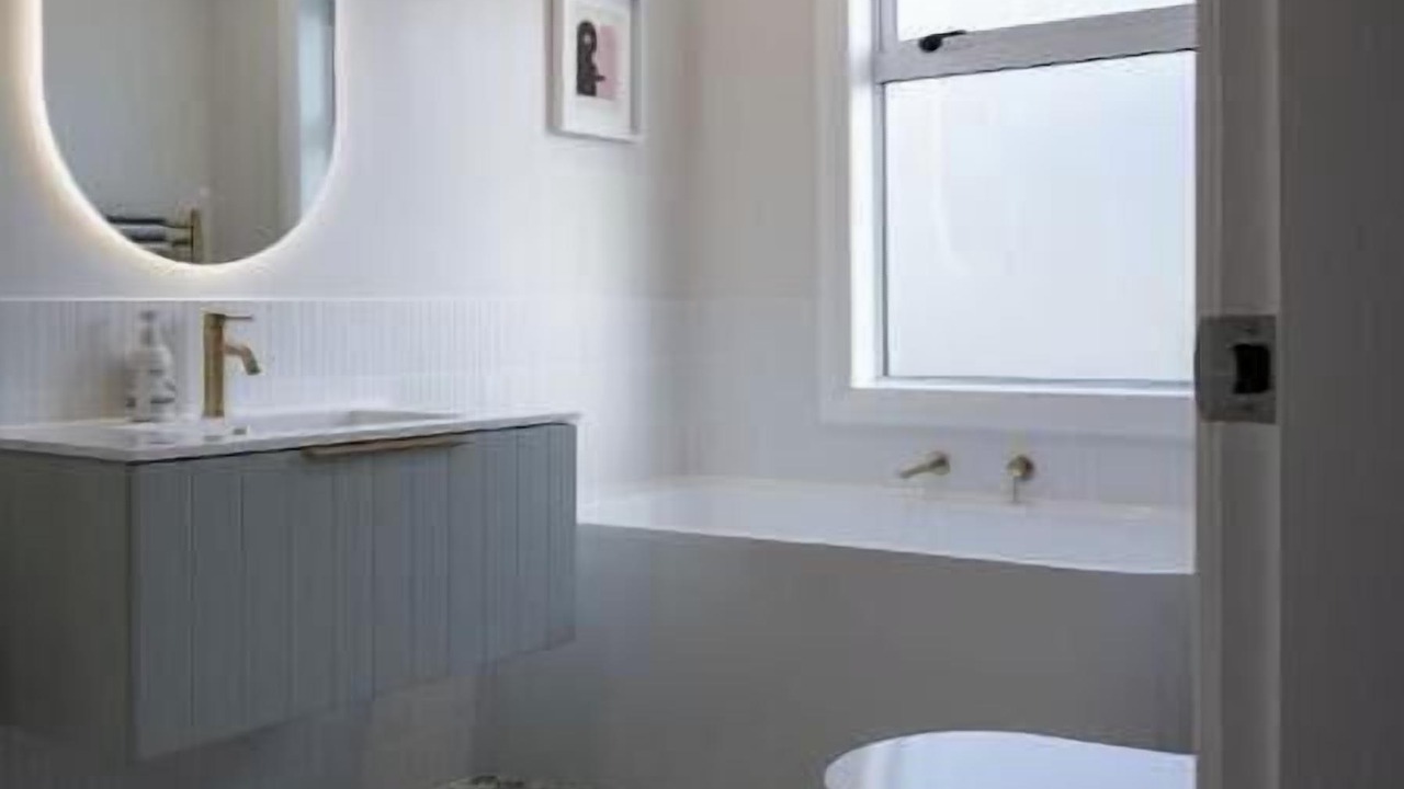 Photo of Bathroom in Dunedin