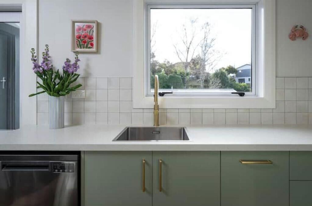 Photo of Kitchen in Dunedin