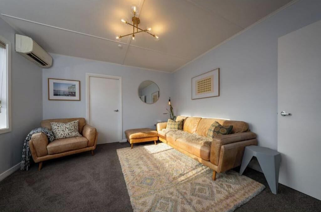 Photo of Livingroom in Dunedin