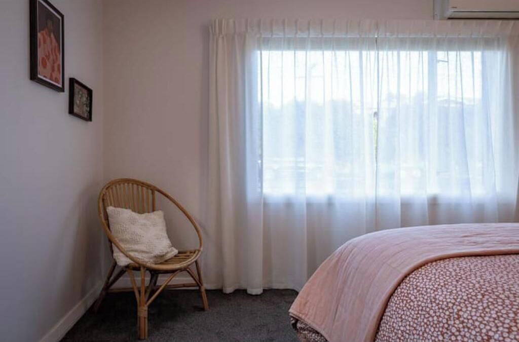 Photo of Bedroom in Dunedin