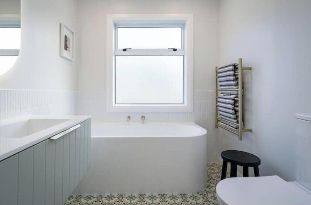 Photo of Bathroom in Dunedin