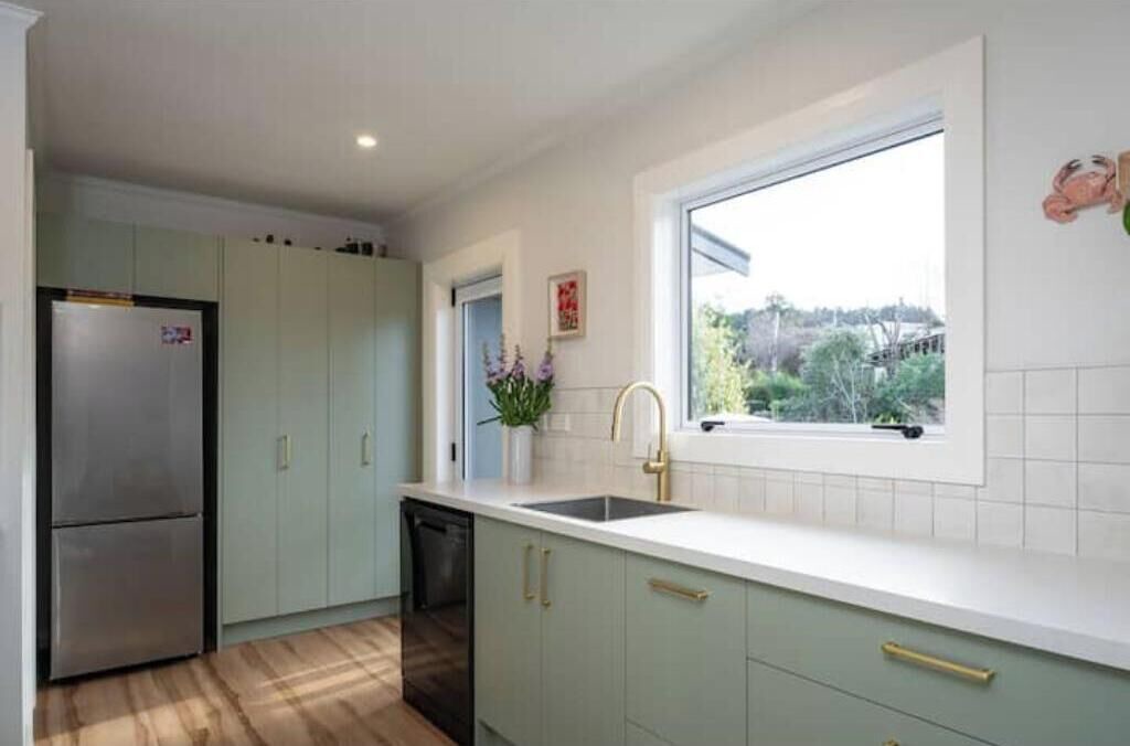 Photo of Kitchen in Dunedin