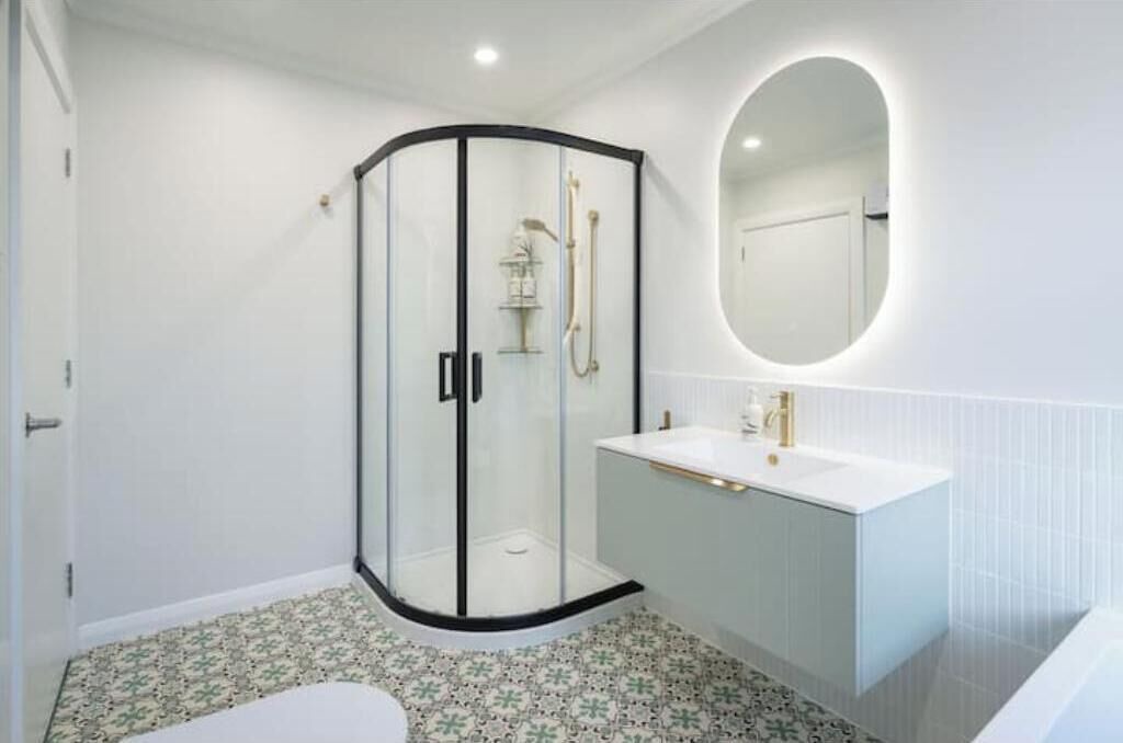 Photo of Bathroom in Dunedin