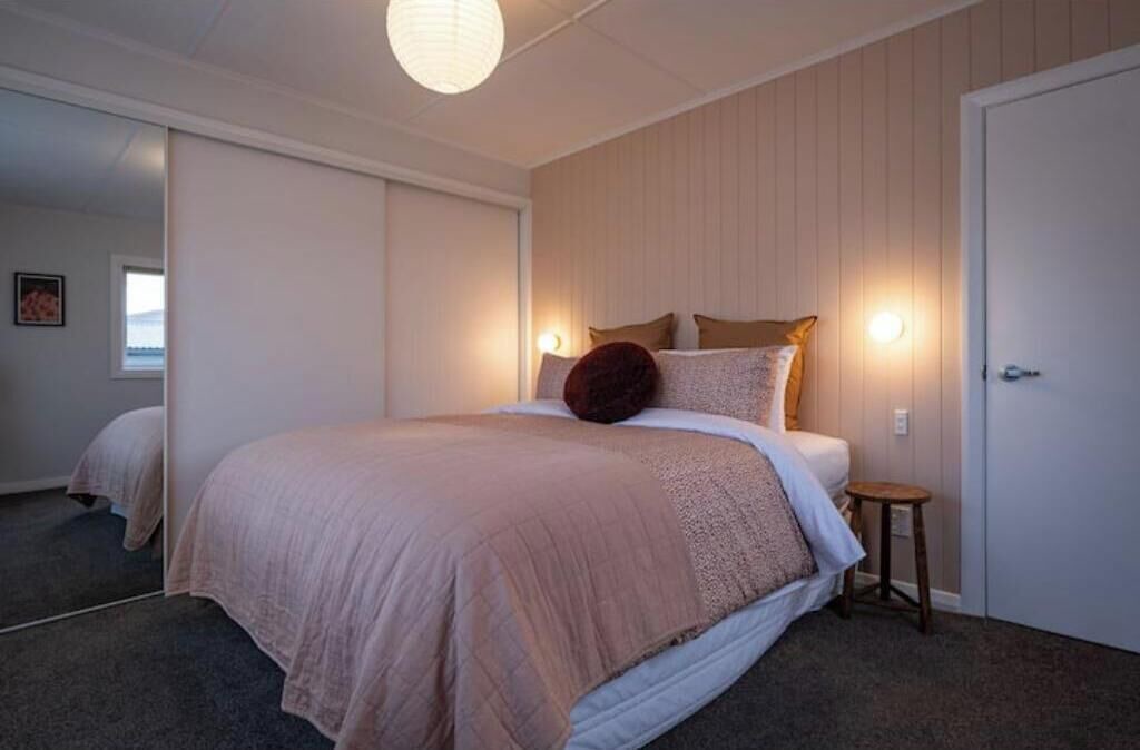 Photo of Bedroom in Dunedin