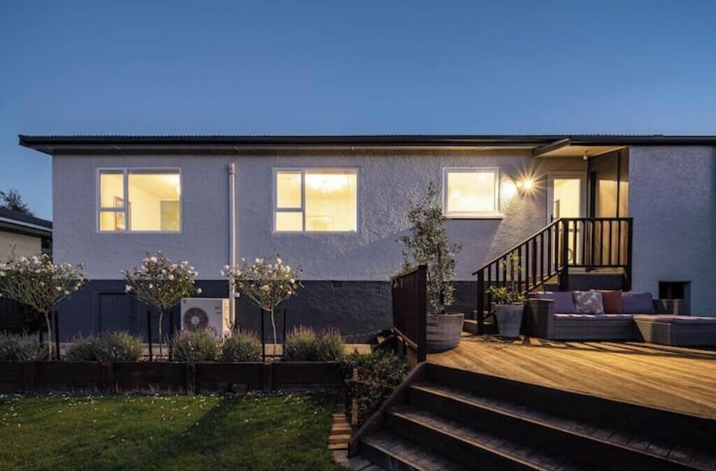 Photo of Outdoor in Dunedin