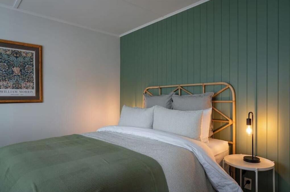 Photo of Bedroom in Dunedin
